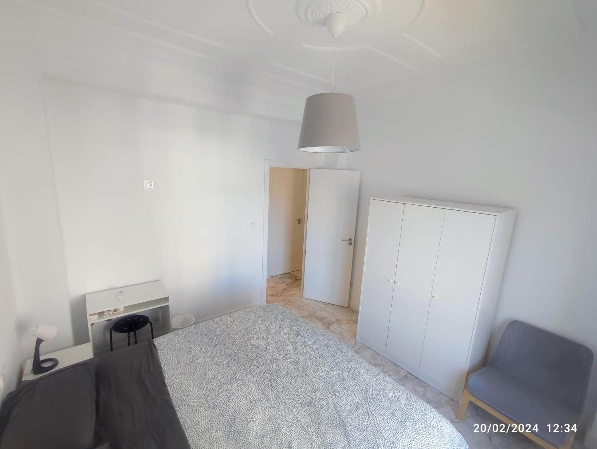 Central Rooms Valencia Downtown - Bruno Apartments Coliving מראה חיצוני תמונה
