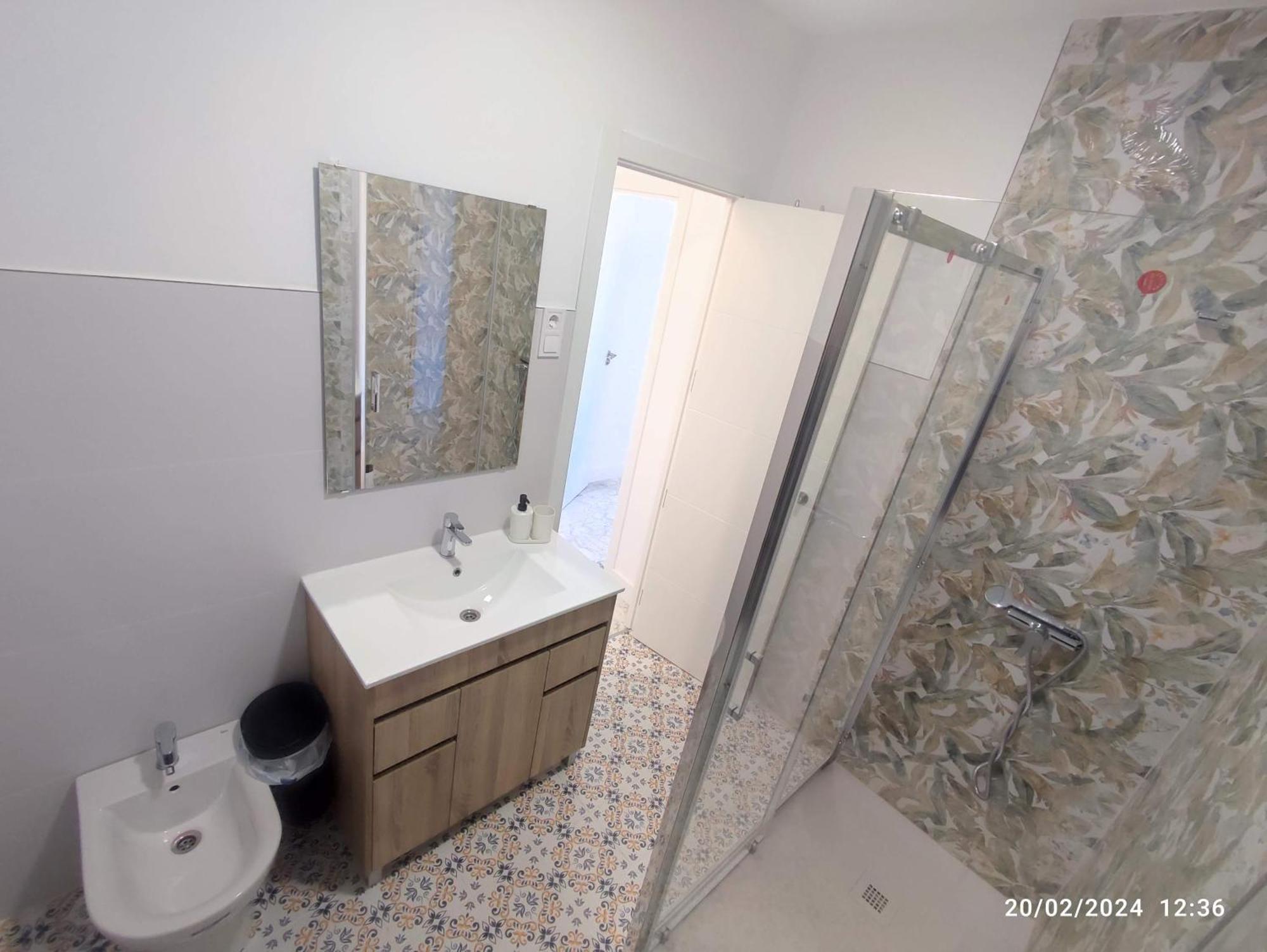 Central Rooms Valencia Downtown - Bruno Apartments Coliving מראה חיצוני תמונה