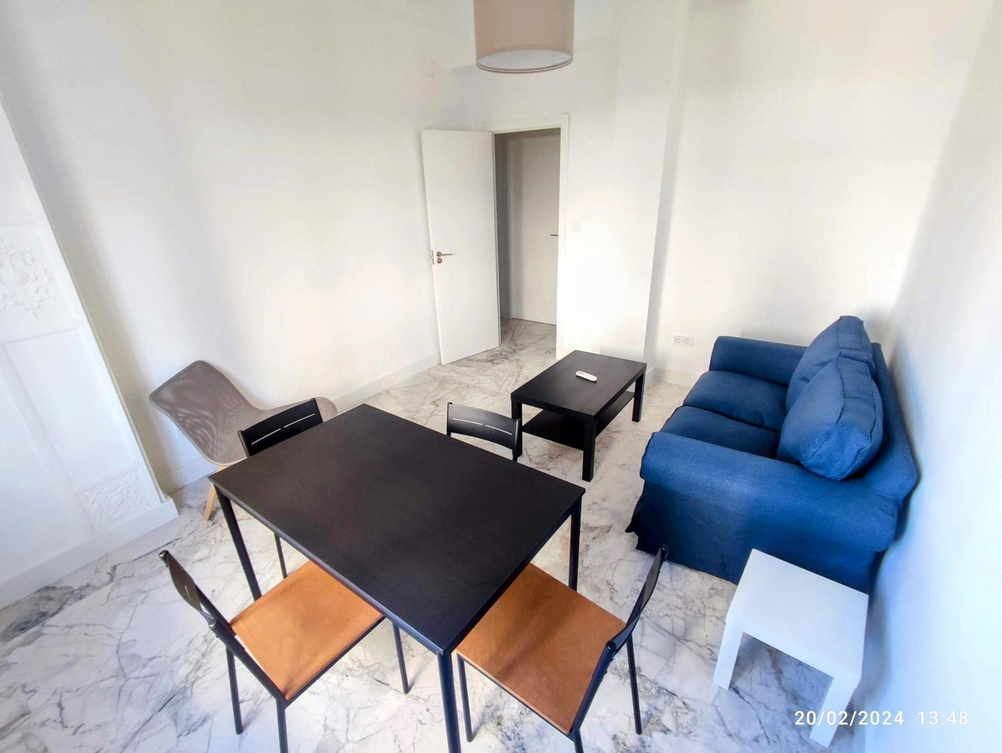 Central Rooms Valencia Downtown - Bruno Apartments Coliving מראה חיצוני תמונה