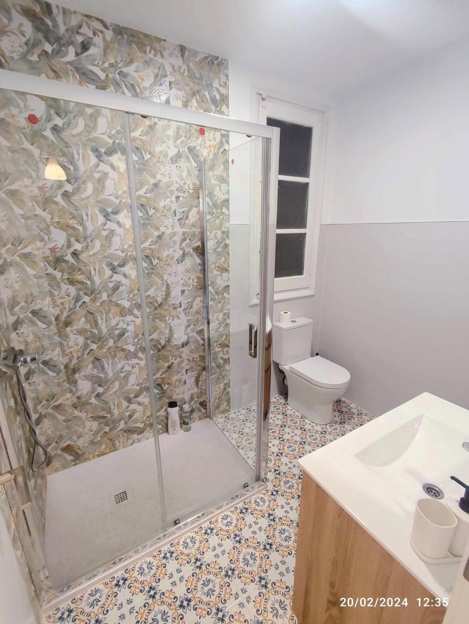 Central Rooms Valencia Downtown - Bruno Apartments Coliving מראה חיצוני תמונה