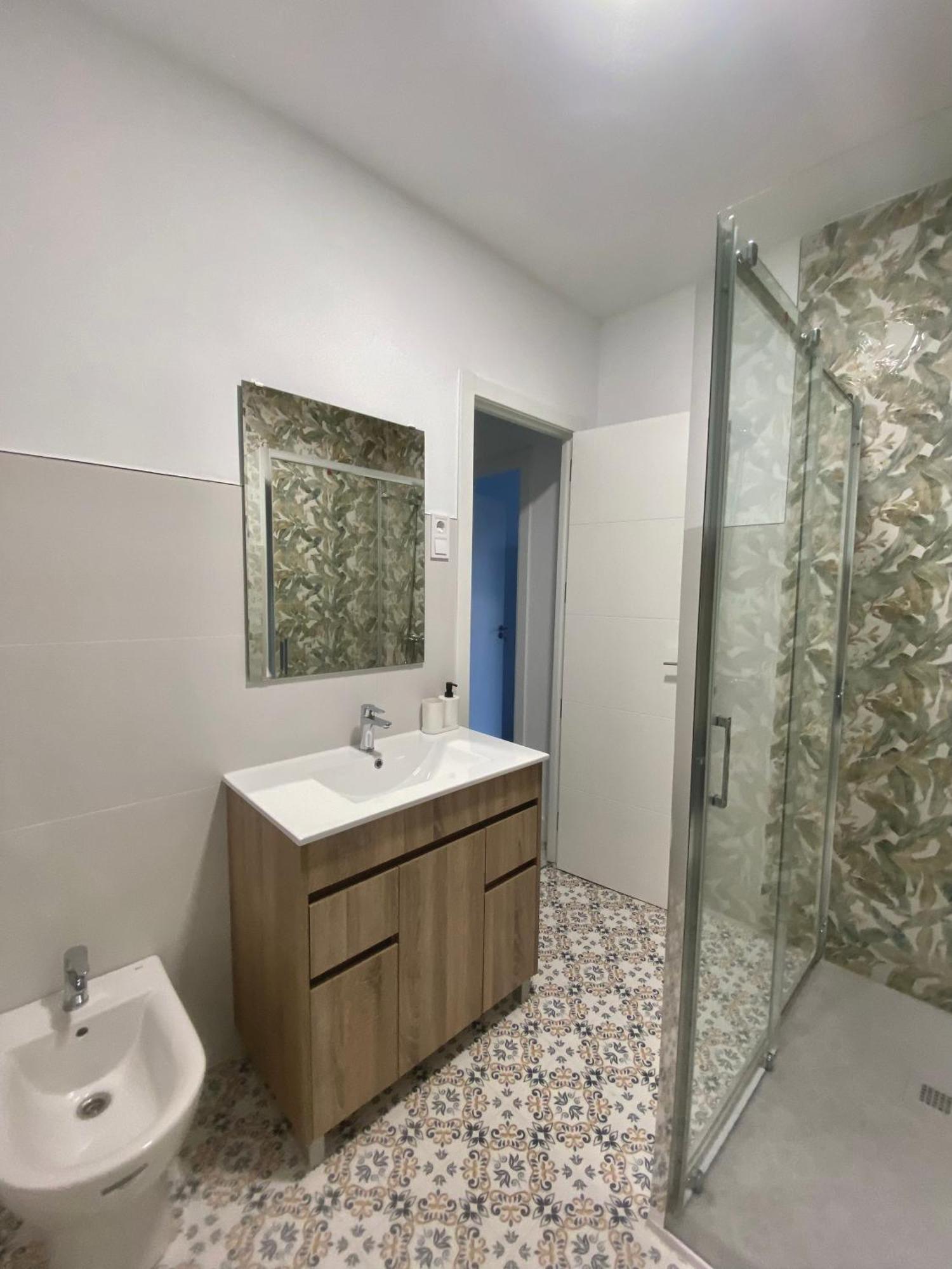 Central Rooms Valencia Downtown - Bruno Apartments Coliving מראה חיצוני תמונה