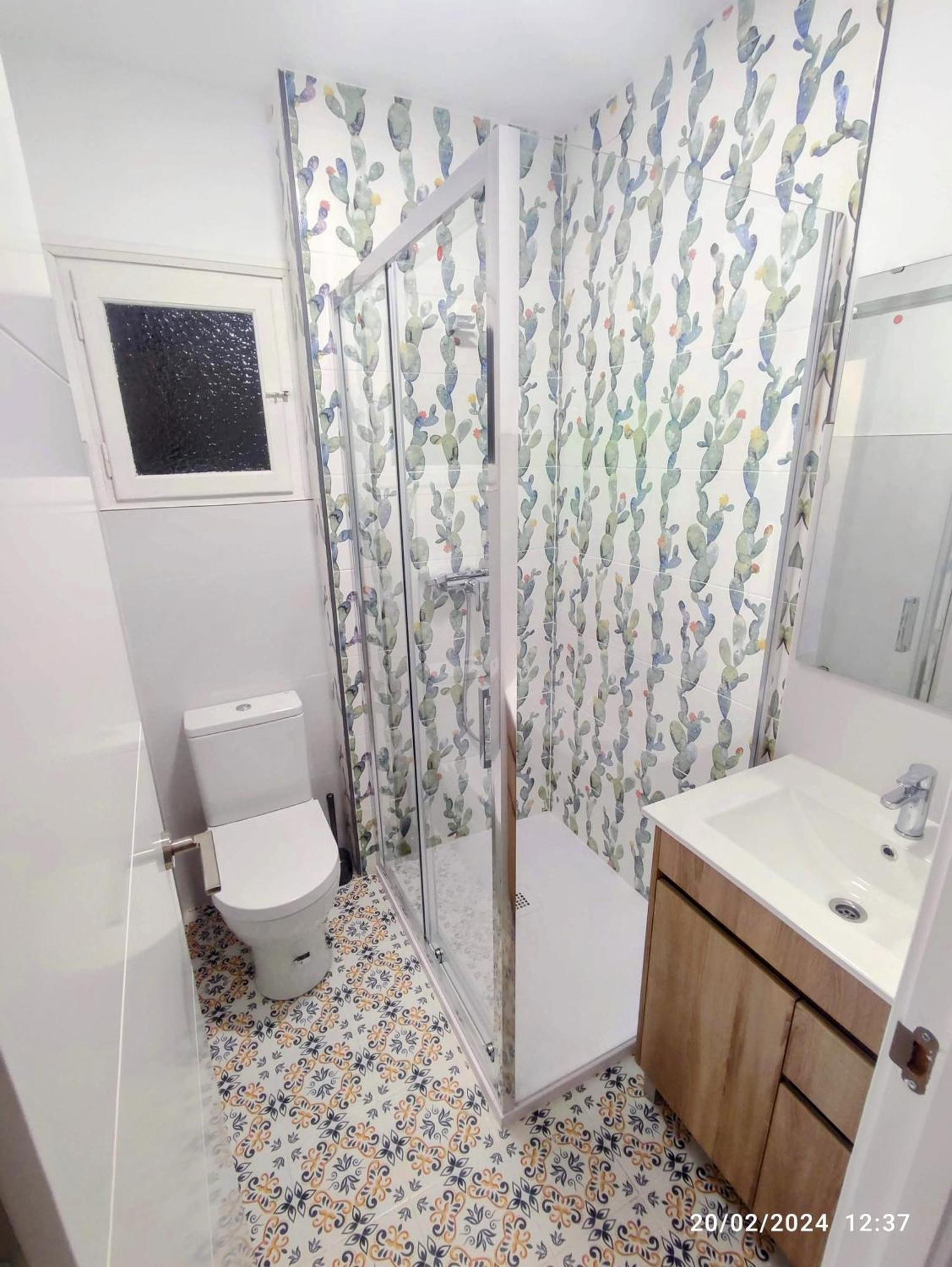 Central Rooms Valencia Downtown - Bruno Apartments Coliving מראה חיצוני תמונה