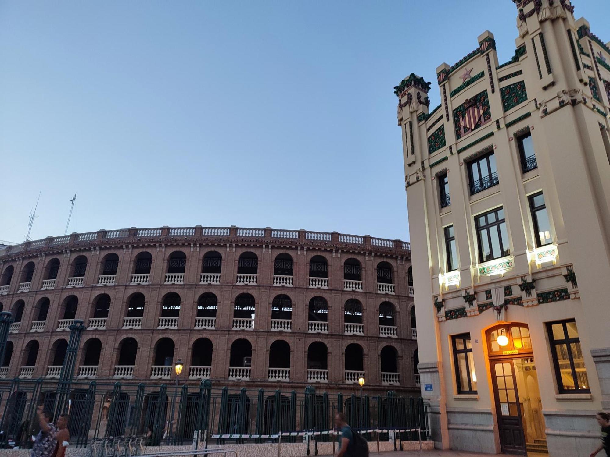 Central Rooms Valencia Downtown - Bruno Apartments Coliving מראה חיצוני תמונה