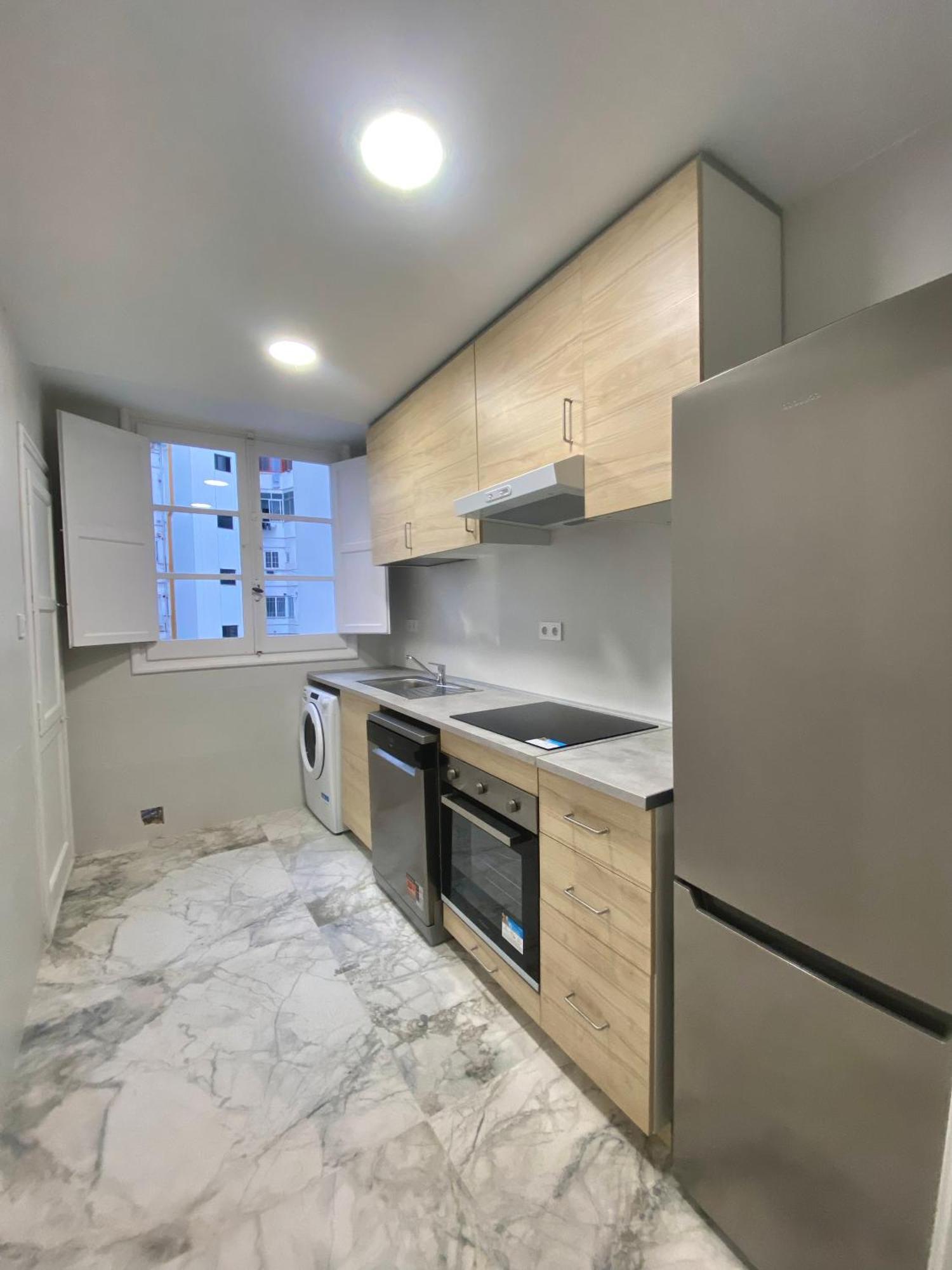 Central Rooms Valencia Downtown - Bruno Apartments Coliving מראה חיצוני תמונה
